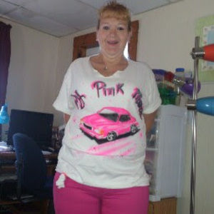 Meet your Posher, Tina